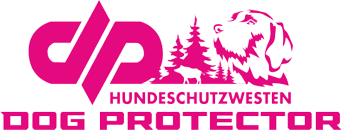 dog protector Logo